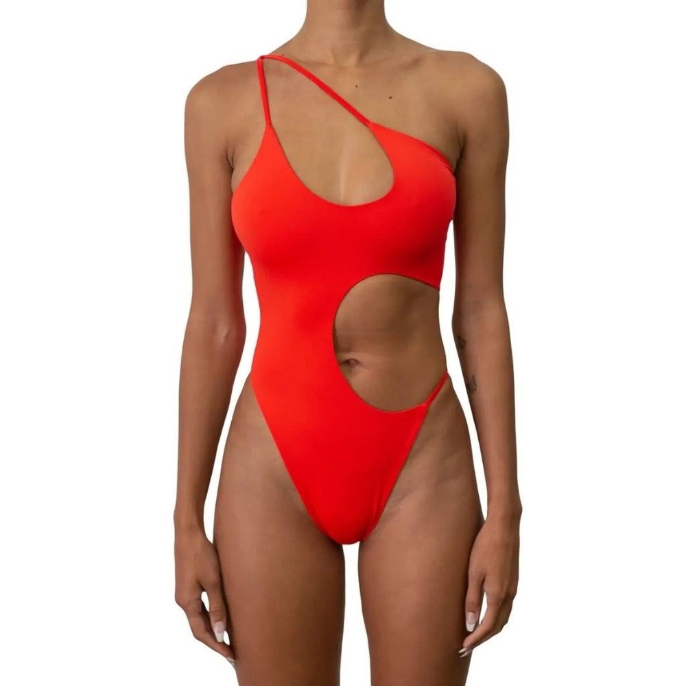 Riot Swim Blaise One Piece